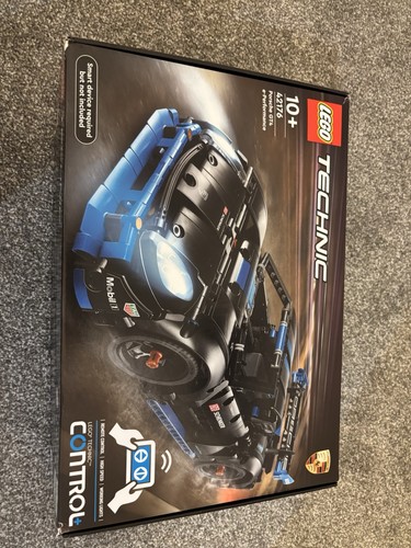Lego technic 42176 porsche - lego,
