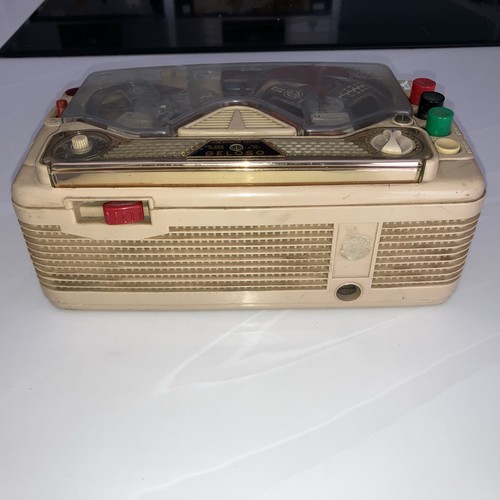Geloso 256 italian - 256, vintage