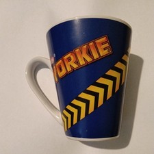 Nestle Yorkie Bar Themed Mug 