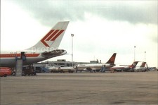 Airport Aeroporto East Midlands 