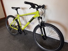 Mountain Bike Trial Adventure