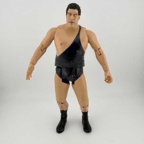 Andre the giant - andre,
