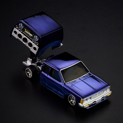 Hot wheels 2026 - hot,
