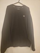 Mens LARGE Vans Fleece Sweatshirt