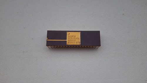 Amd d8080a am9080adc - d8080a,