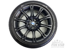 BMW 5 Series R18 Alloy Wheel