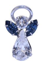 Blue Zircon Birthstone