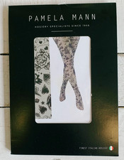 Pamela Mann Grunge And Roses