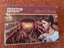 Opera Glasses / Binoculars