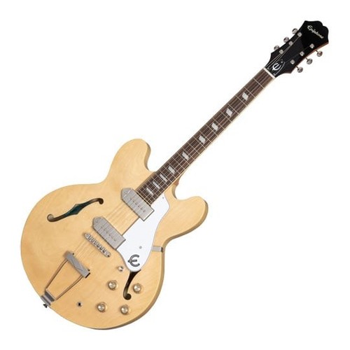 Epiphone casino natural - epiphone,