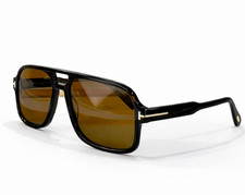 Tom Ford Falconer Sunglasses