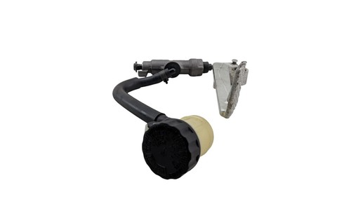 Rear brake master cylinder - brake,