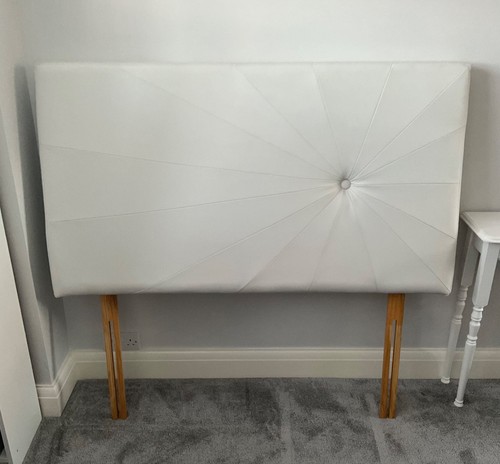 Next double headboard - , in