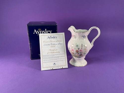 Aynsley wild tudor crown - wild,
