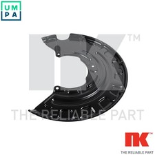 SPLASH GUARD BRAKE DISC 234790