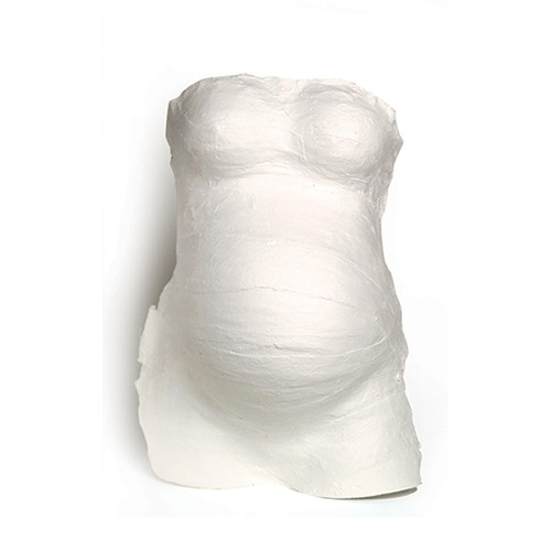 Tiny love belly casting kit - belly,