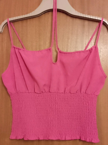 Primark strappy halter neck - strappy, halter-neck