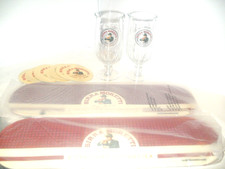 MORETTI bar set new