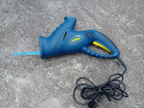 Challenge xtreme saw psr500 - xtreme,
