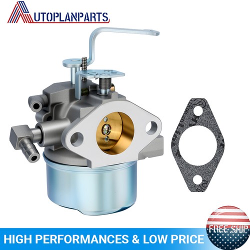 Carburetor for tecumseh - for,