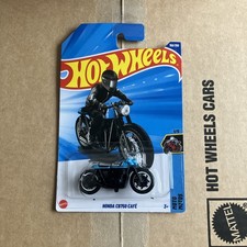 Hot Wheels 2025 - Honda CB750