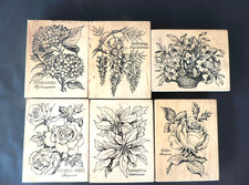 PSX Stamp LOT of Six