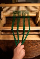 PRE-ORDER 18'' Handmade Rigid