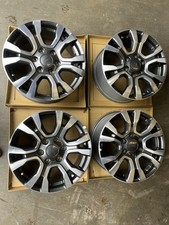 FORD RANGER WILDTRAK ALLOY