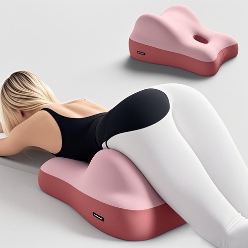 Sweet spot pillow chiro monk - chiro,