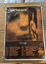The Charlatans Some Friendly