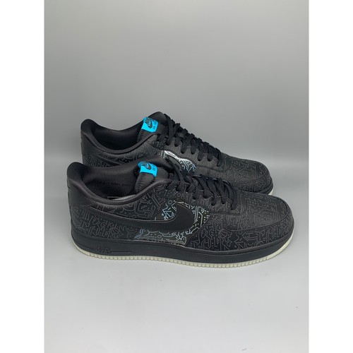 Nike air force - 07, jam