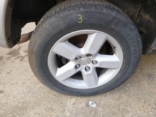 TOYOTA RAV-4 MK2 2000-2005 16"