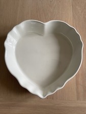 Sainsbury's Pink Heart Baking