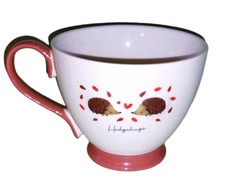 Hedgehog Large Cup China 300ml RefA 