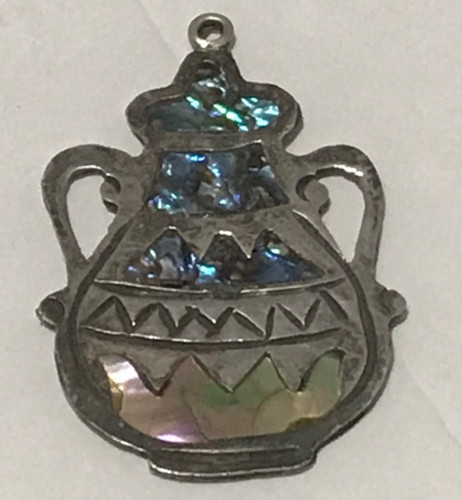 Vintage sterling silver - sterling,