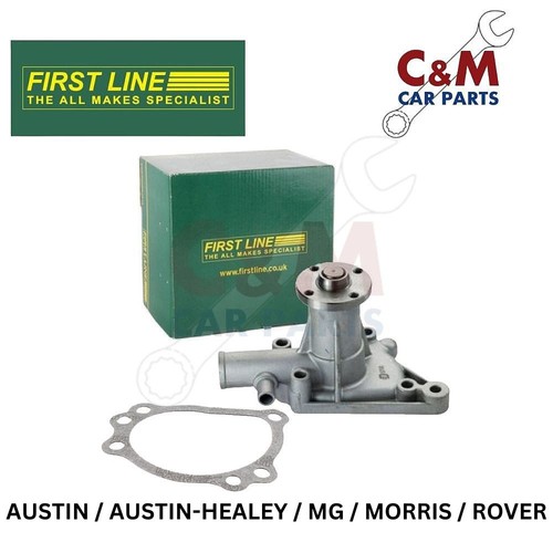 First line classic water pump - water,