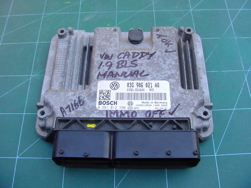 Immo off 03g906021aq - off*,