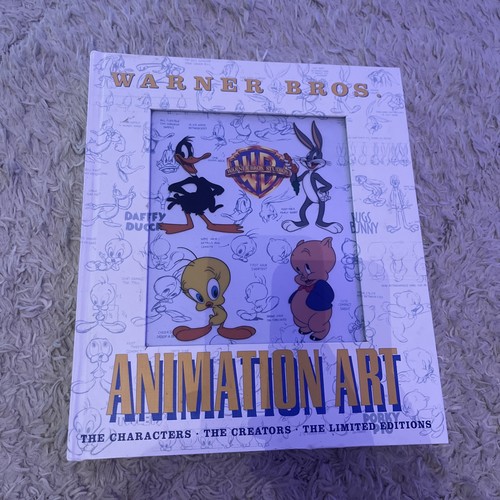 Warner bros animation - bros,