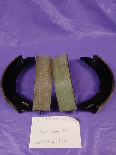 Austin a40 a50 - a40, set