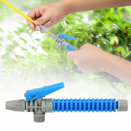 Garden sprayer trigger handle - garden,