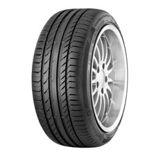 Summer Tyres 255/35 R18