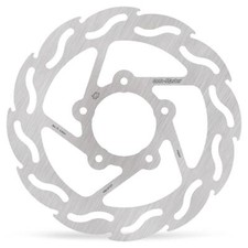 Moto Master Front Fixed Brake