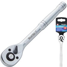 Socket ratchet handle quick - socket,