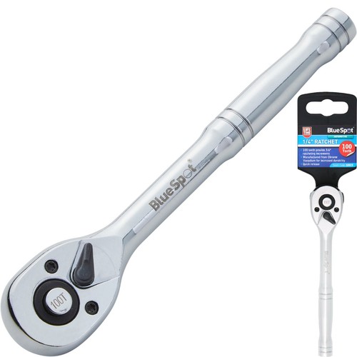 Socket ratchet handle quick - socket,