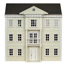 Mayfair Georgian Dolls House