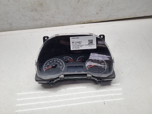 Citroen grand picasso - c4,