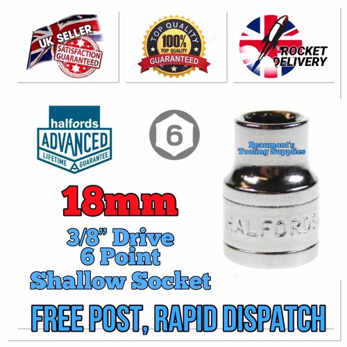 18mm halfords advanced - halfords,