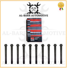 CYLINDER HEAD BOLTS FOR LAND