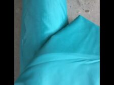 Jade Polyester AntiStatic Dress Lining approx 65m x 1.5m in sections