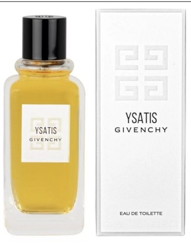 Givenchy ysatis eau de - ,